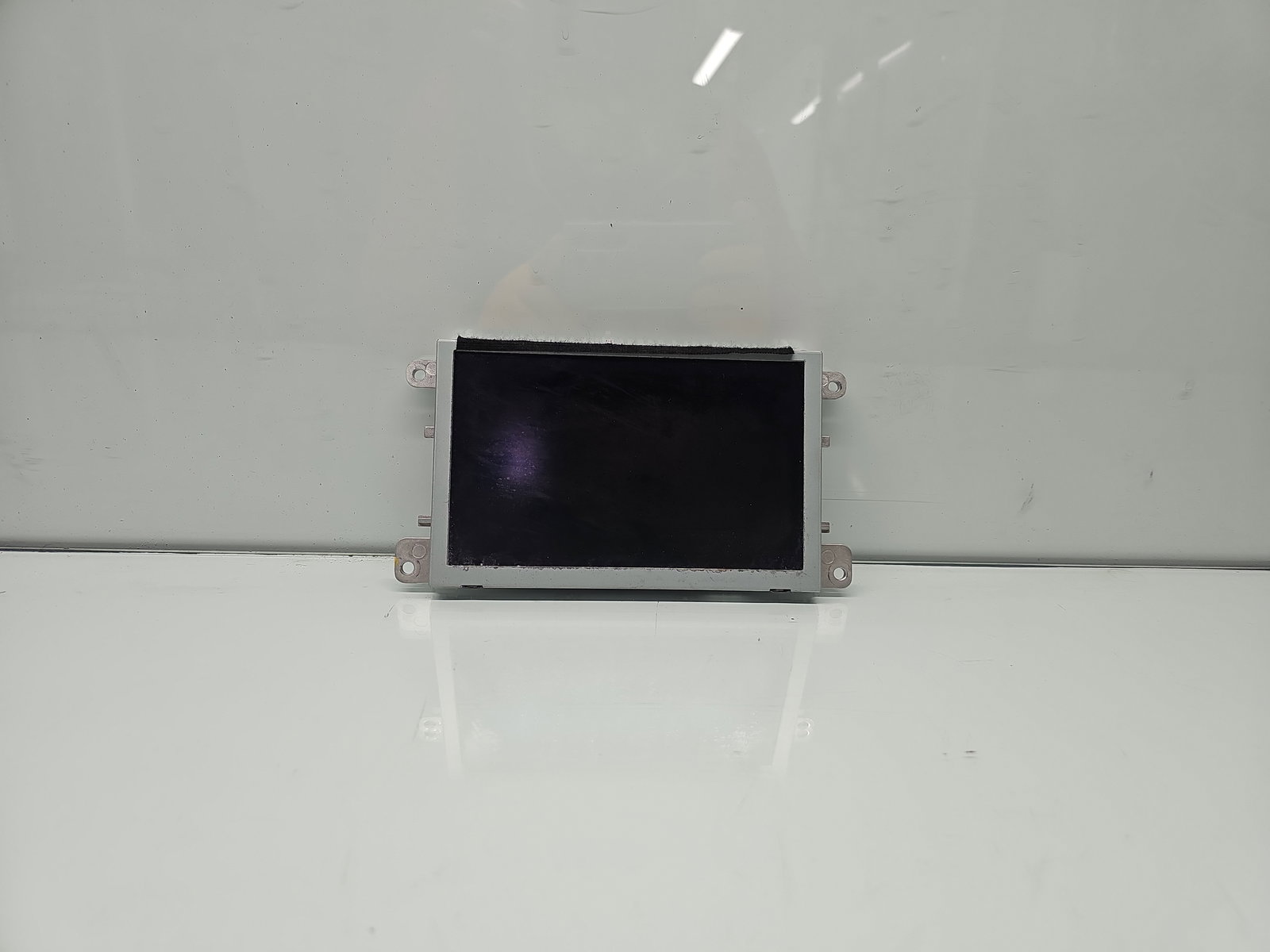 Display bord AUDI A5 (8T3) [Fabr 2007-2015] 8R0919604A - imagine 1