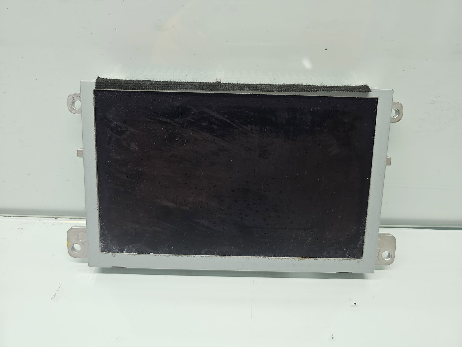 Display bord AUDI A5 (8T3) [Fabr 2007-2015] 8R0919604A - imagine 2