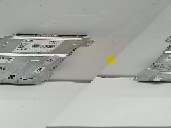  Display bord AUDI A5 (8T3) [Fabr 2007-2015] 8R0919604A