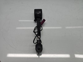  Capsa centura dreapta fata Ford Focus 3 Hatchback [Fabr 2011-2015] BM51 61208 ABW