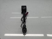  Capsa centura dreapta fata Ford Focus 3 Hatchback [Fabr 2011-2015] BM51 61208 ABW