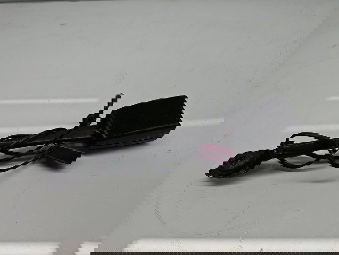  Capsa centura dreapta fata Ford Focus 3 Hatchback [Fabr 2011-2015] BM51 61208 ABW