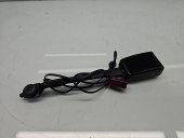  Capsa centura dreapta fata Ford Focus 3 Hatchback [Fabr 2011-2015] BM51 61208 ABW