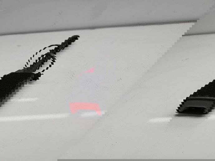  Capsa centura dreapta fata Ford Focus 3 Hatchback [Fabr 2011-2015] BM51 61208 ABW