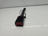  Capsa centura dreapta fata Ford Focus 3 Hatchback [Fabr 2011-2015] BM51 61208 ABW