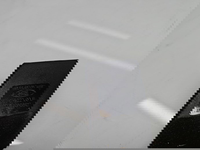  Capsa centura dreapta fata Ford Focus 3 Hatchback [Fabr 2011-2015] BM51 61208 ABW