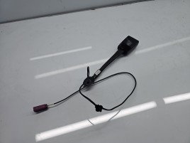  Capsa centura stanga fata Ford Focus 3 Hatchback [Fabr 2011-2015] BM51 61209 ABW