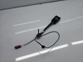  Capsa centura stanga fata Ford Focus 3 Hatchback [Fabr 2011-2015] BM51 61209 ABW