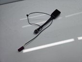  Capsa centura stanga fata Ford Focus 3 Hatchback [Fabr 2011-2015] BM51 61209 ABW