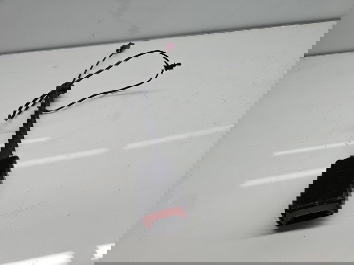  Capsa centura stanga fata Ford Focus 3 Hatchback [Fabr 2011-2015] BM51 61209 ABW