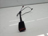  Capsa centura stanga fata Ford Focus 3 Hatchback [Fabr 2011-2015] BM51 61209 ABW