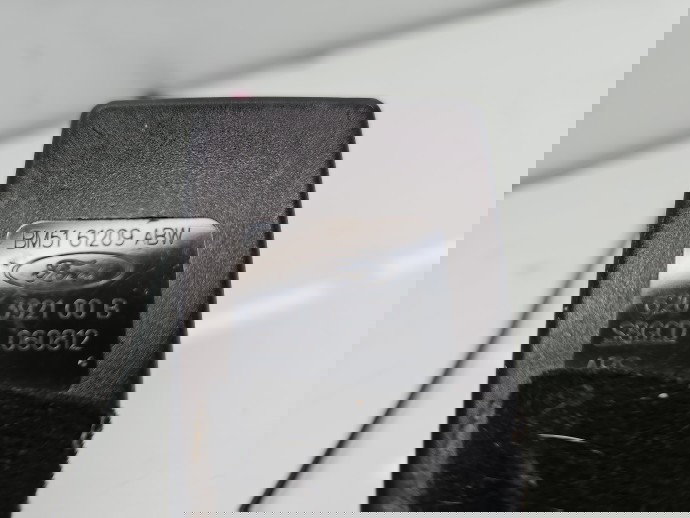  Capsa centura stanga fata Ford Focus 3 Hatchback [Fabr 2011-2015] BM51 61209 ABW