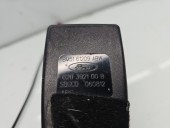  Capsa centura stanga fata Ford Focus 3 Hatchback [Fabr 2011-2015] BM51 61209 ABW