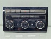  Panou comanda clima Seat Leon (5F1) [Fabr 2012-2018] 5F0907044AK