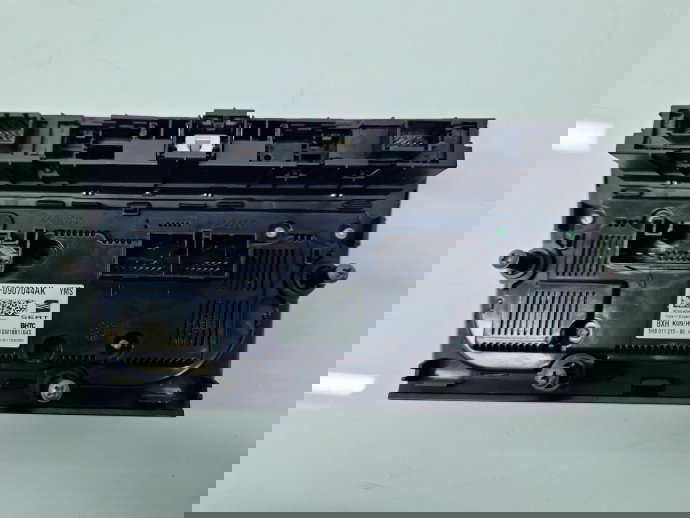  Panou comanda clima Seat Leon (5F1) [Fabr 2012-2018] 5F0907044AK