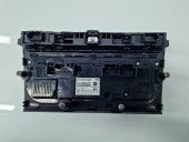  Panou comanda clima Seat Leon (5F1) [Fabr 2012-2018] 5F0907044AK