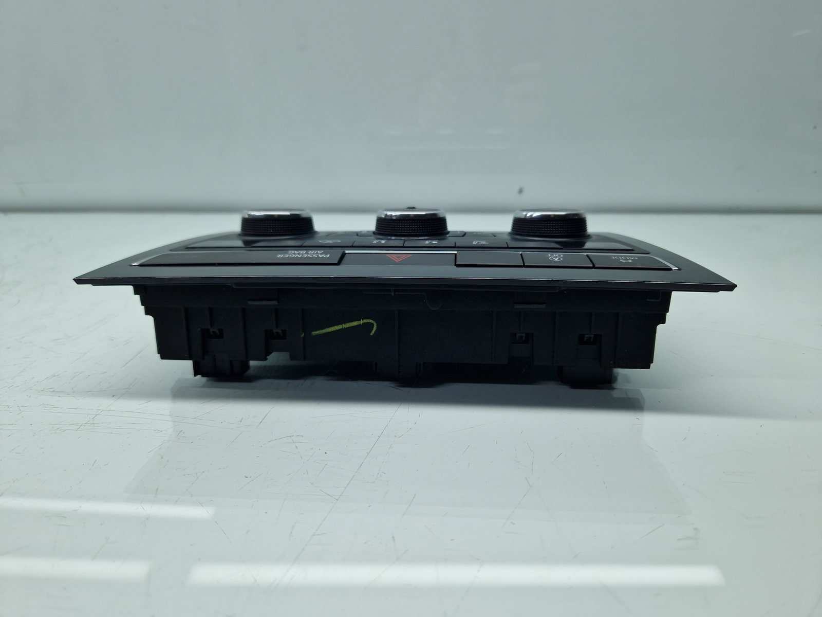 Panou comanda clima Seat Leon (5F1) [Fabr 2012-2018] 5F0907044AK - imagine 3