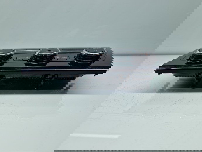  Panou comanda clima Seat Leon (5F1) [Fabr 2012-2018] 5F0907044AK