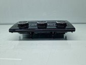  Panou comanda clima Seat Leon (5F1) [Fabr 2012-2018] 5F0907044AK