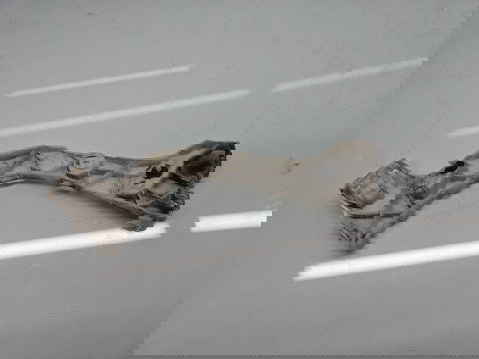 Suport bara dreapta spate Ford Focus 3 Hatchback [Fabr 2011-2015] BM51-A17E850-AG