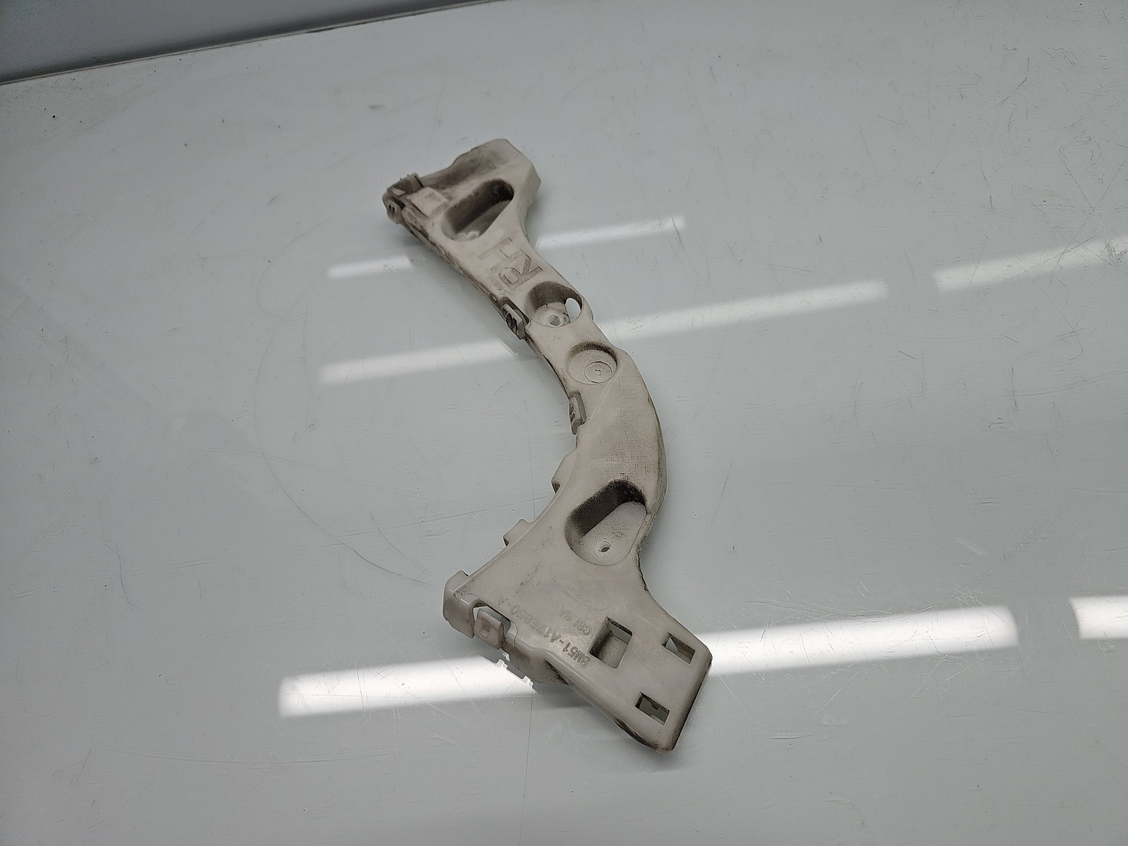 Suport bara dreapta spate Ford Focus 3 Hatchback [Fabr 2011-2015] BM51-A17E850-AG - imagine 3