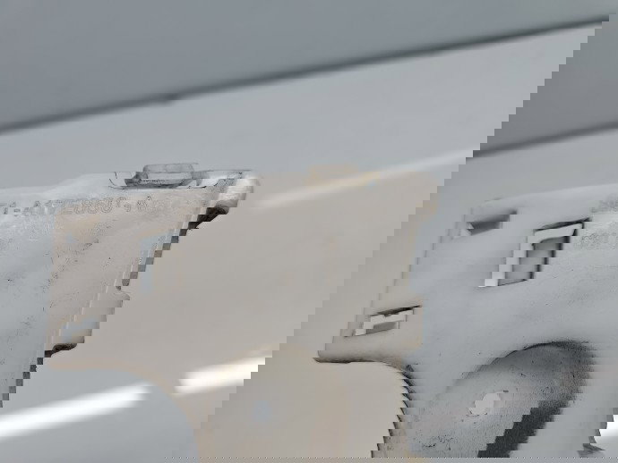 Suport bara dreapta spate Ford Focus 3 Hatchback [Fabr 2011-2015] BM51-A17E850-AG