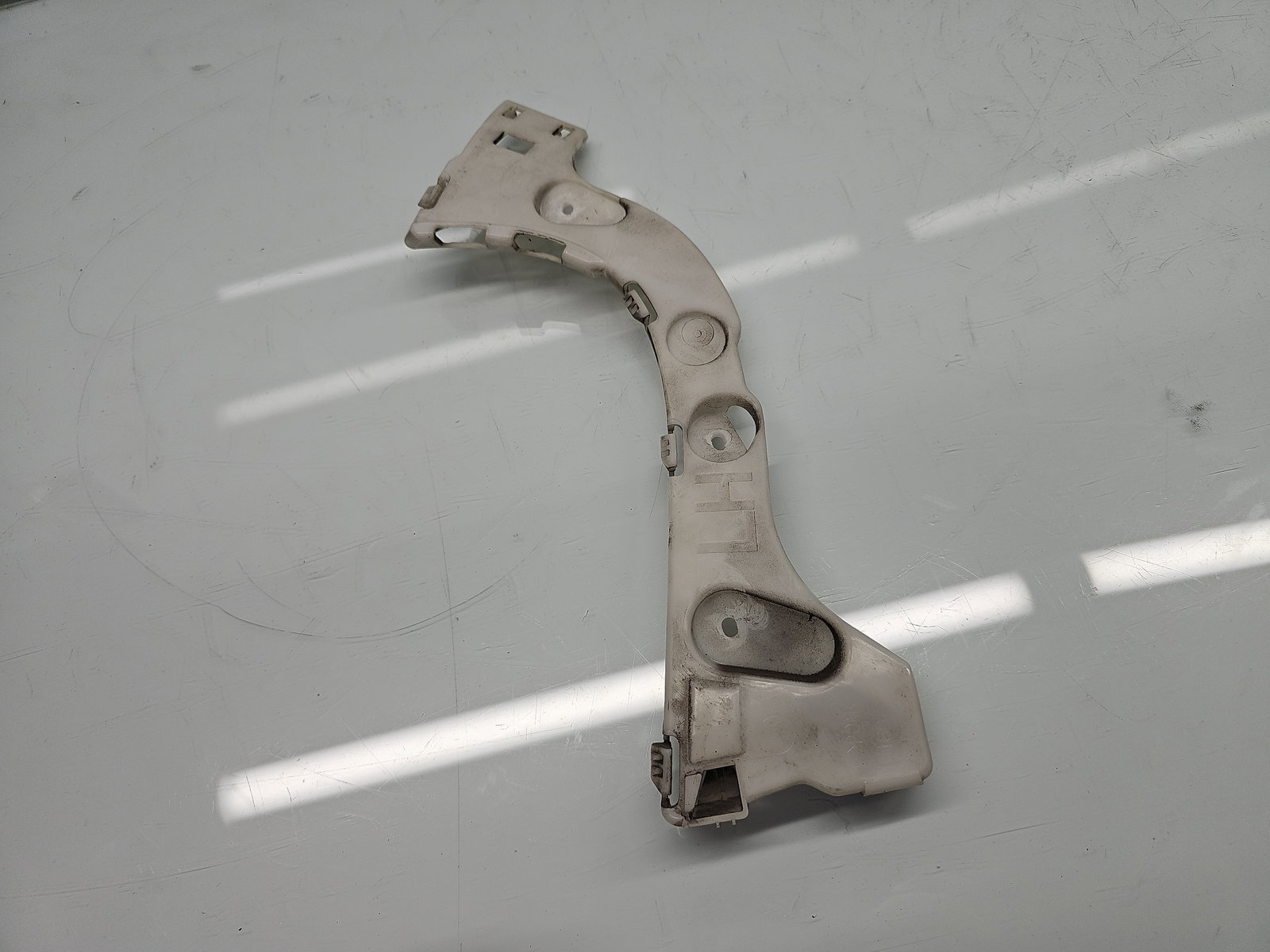 Suport bara stanga spate Ford Focus 3 Hatchback [Fabr 2011-2015] BM51-A17E851-AG - imagine 2