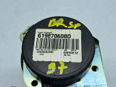  Centura dreapta spate Nissan Juke [Fabr 2010-2014] Hatchback 619870600D