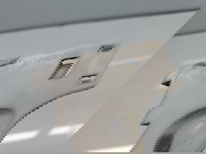 Suport bara stanga spate Ford Focus 3 Hatchback [Fabr 2011-2015] BM51-A17E851-AG