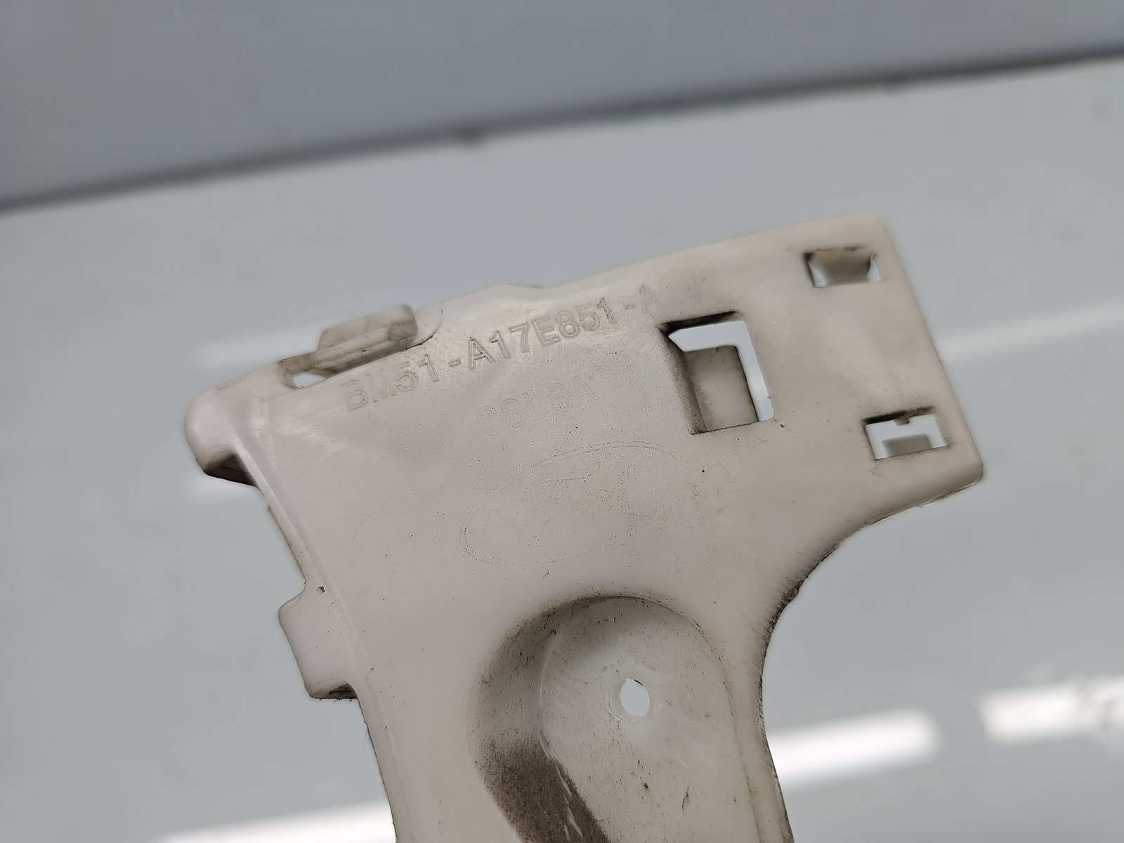 Suport bara stanga spate Ford Focus 3 Hatchback [Fabr 2011-2015] BM51-A17E851-AG - imagine 4