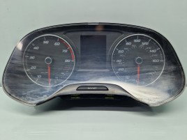  Ceas bord Seat Leon (5F1) [Fabr 2012-2018] 5F0920950E