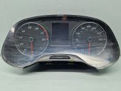  Ceas bord Seat Leon (5F1) [Fabr 2012-2018] 5F0920950E