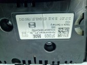  Ceas bord Seat Leon (5F1) [Fabr 2012-2018] 5F0920950E