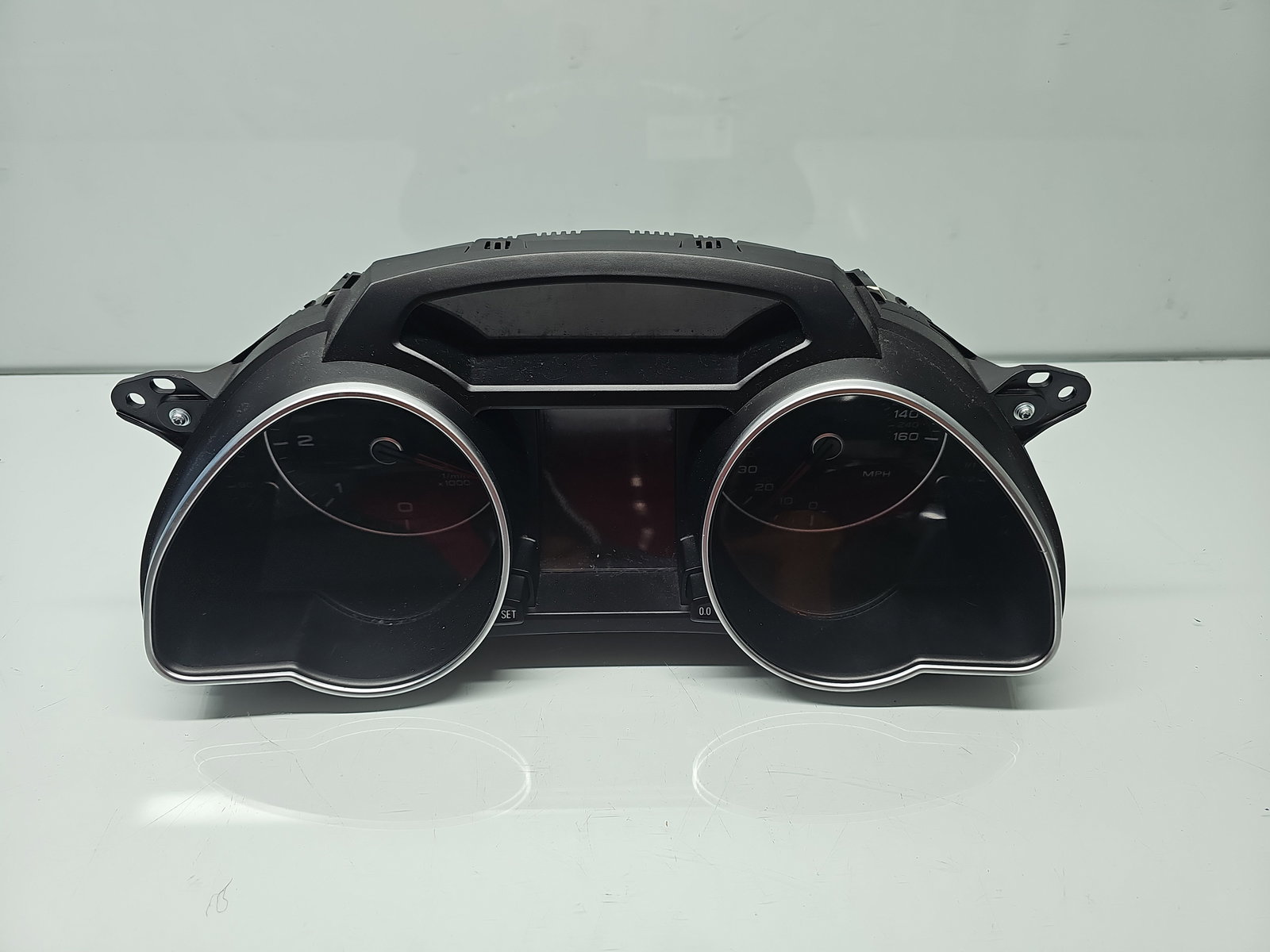 Ceas bord AUDI A5 (8T3) [Fabr 2007-2015] 8T0920983M - imagine 1