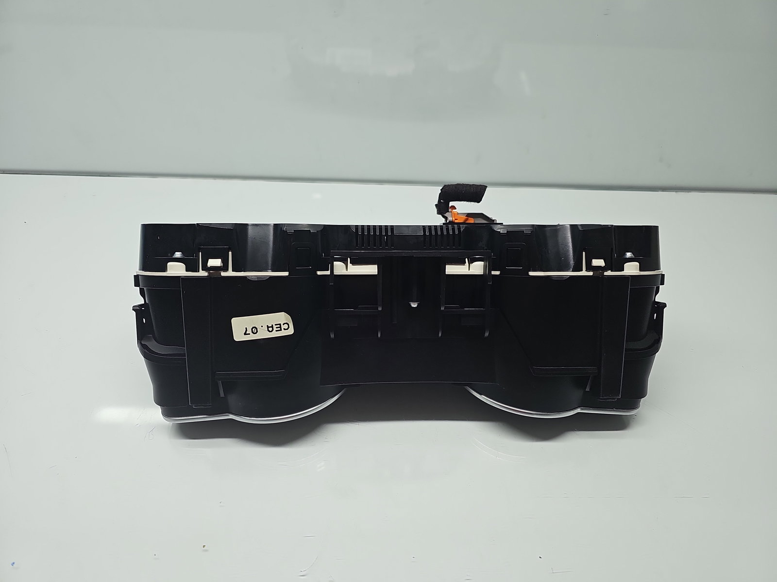 Ceas bord AUDI A5 (8T3) [Fabr 2007-2015] 8T0920983M - imagine 3