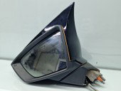 Oglinda stanga Seat Leon (5F1) [Fabr 2012-2018] LW5L