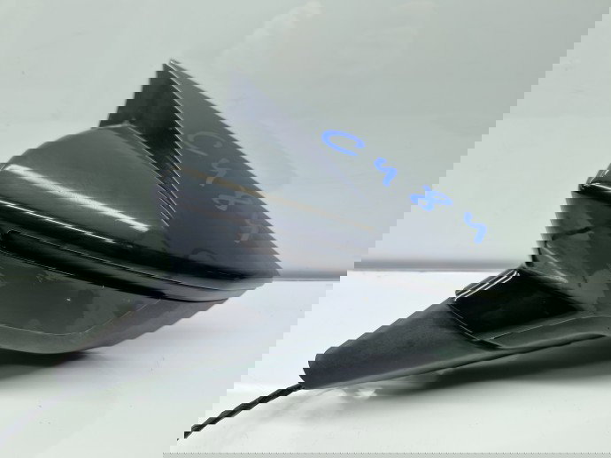 Oglinda stanga Seat Leon (5F1) [Fabr 2012-2018] LW5L