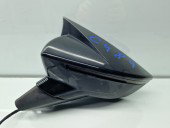 Oglinda stanga Seat Leon (5F1) [Fabr 2012-2018] LW5L