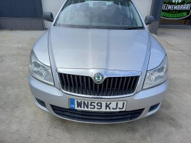Dezmembrari Skoda Octavia 2 facelift 1.9 BXE LA7W 2004-2013
