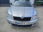 Dezmembrari Skoda Octavia 2 facelift 1.9 BXE LA7W 2004-2013