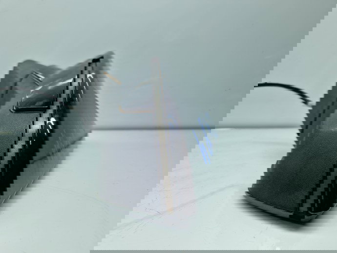 Oglinda stanga Seat Leon (5F1) [Fabr 2012-2018] LW5L