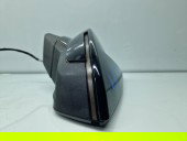 Oglinda stanga Seat Leon (5F1) [Fabr 2012-2018] LW5L