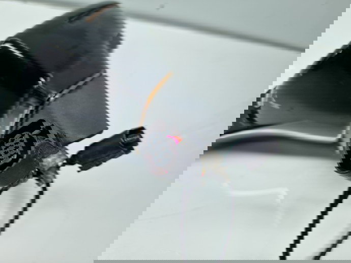 Oglinda stanga Seat Leon (5F1) [Fabr 2012-2018] LW5L