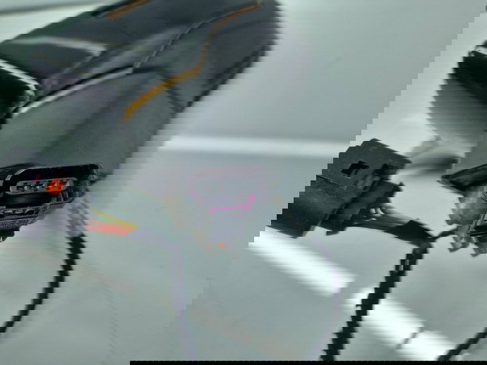 Oglinda stanga Seat Leon (5F1) [Fabr 2012-2018] LW5L