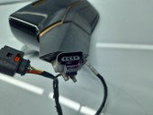 Oglinda stanga Seat Leon (5F1) [Fabr 2012-2018] LW5L