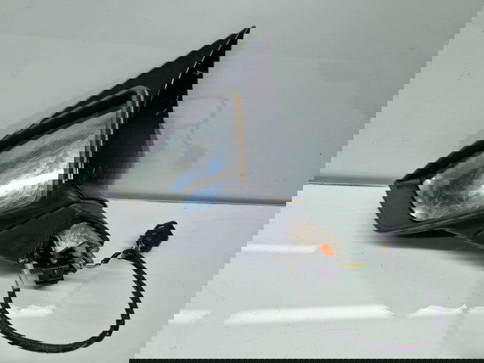 Oglinda stanga Seat Leon (5F1) [Fabr 2012-2018] LW5L