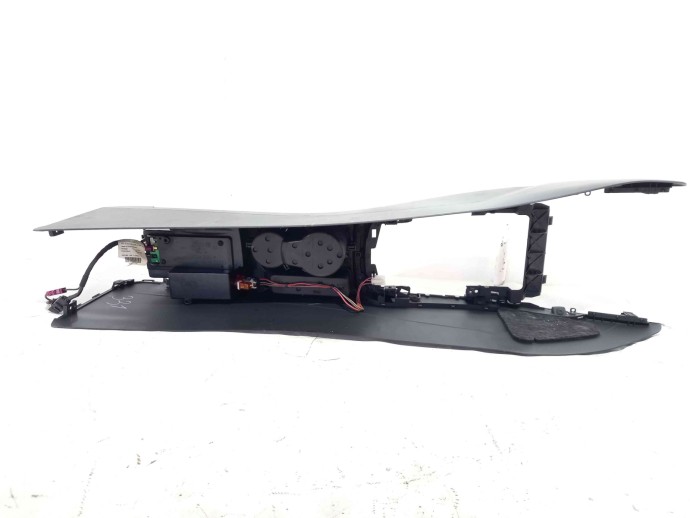 Consola centrala 8K0863244A Audi A5 (8T3) [Fabr 2007-2015] 2.0 CAHA