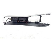 Consola centrala 8K0863244A Audi A5 (8T3) [Fabr 2007-2015] 2.0 CAHA