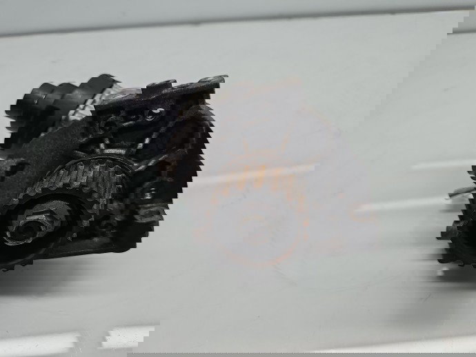 Pompa inalta presiune Dacia Logan II MCV BK (K52) [Fabr 2013-2022] Facelift 167003606R 1.5 dCi K9KU87 70KW / 95CP