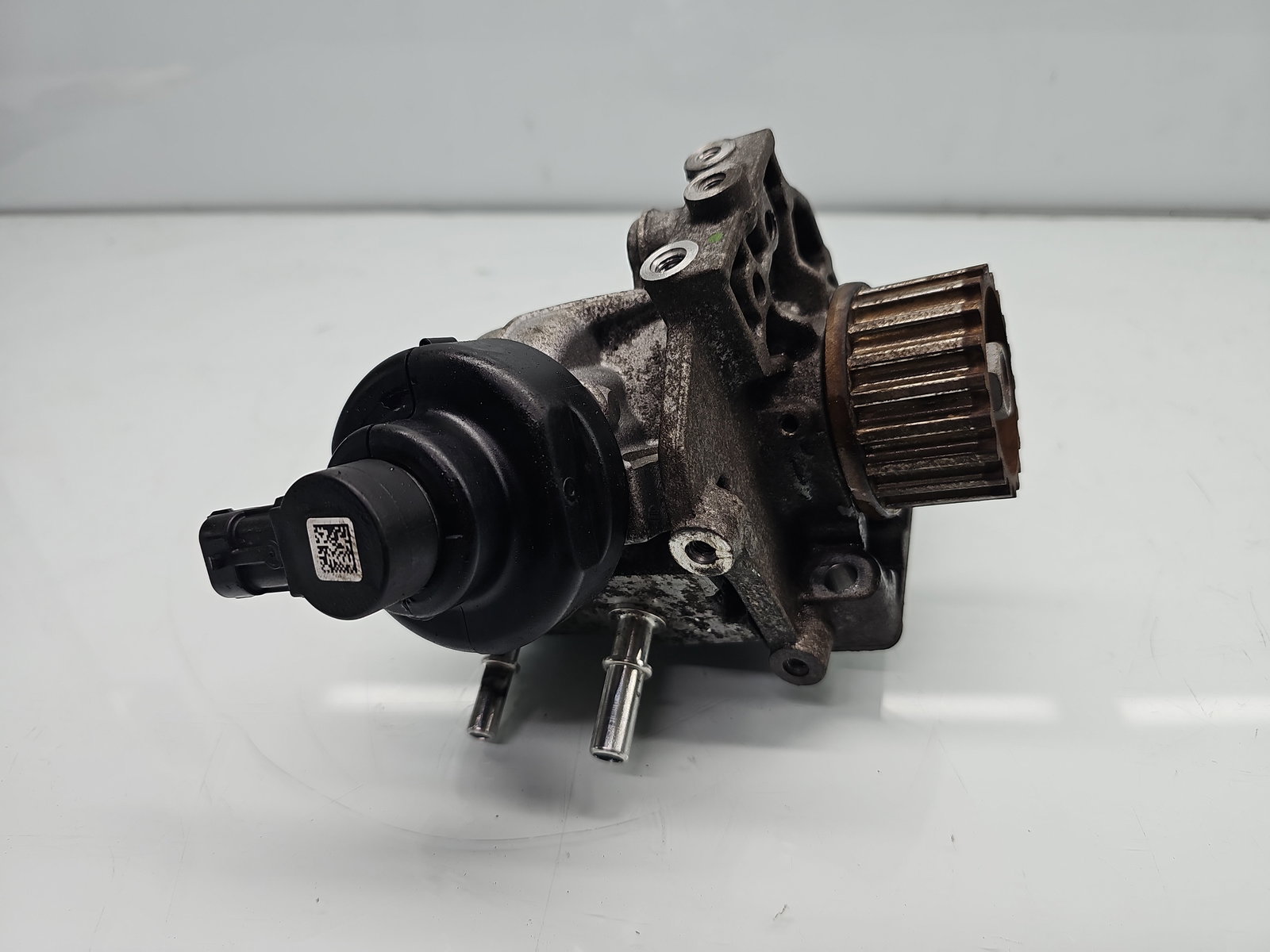 Pompa inalta presiune Dacia Logan II MCV BK (K52) [Fabr 2013-2022] Facelift 167003606R 1.5 dCi K9KU87 70KW / 95CP - imagine 4